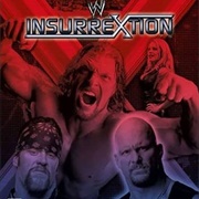 Insurrextion (2002)