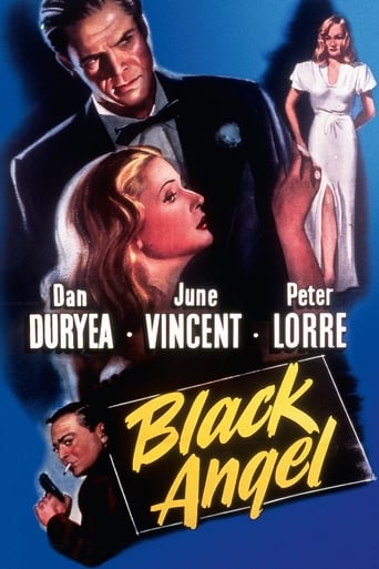 Black Angel (1946)