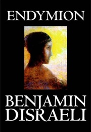 Endymion (Benjamin Disraeli)