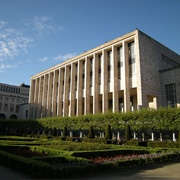 Royal Library of Belgium