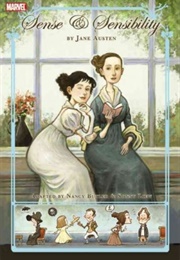 Sense and Sensibility (Nancy Butler)