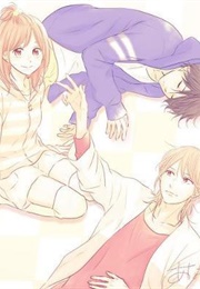 Waiting for Spring Volume 11 (Anashin)