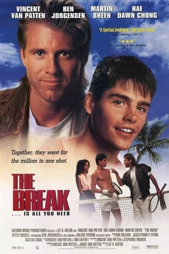 The Break (1995)