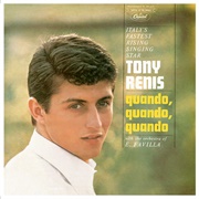 Quando Quando Quando - Tony Renis