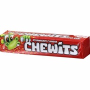 Chewits Strawberry