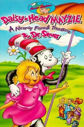 Daisy-Head Mayzie (1995)