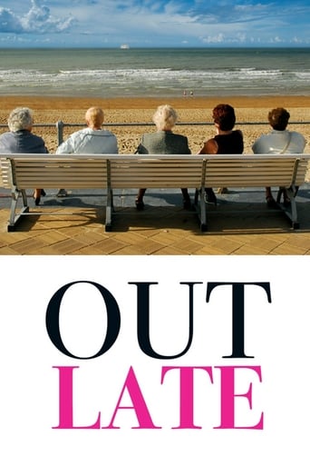 Out Late (2011)