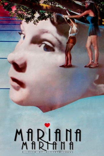 Mariana, Mariana (1987)