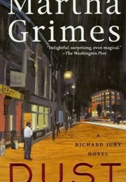 Dust (Martha Grimes)
