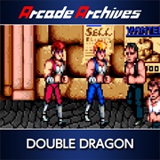 Arcade Archives Double Dragon