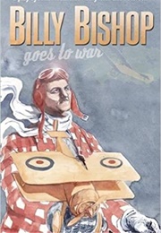 Billy Bishop Goes to War (John Gray)
