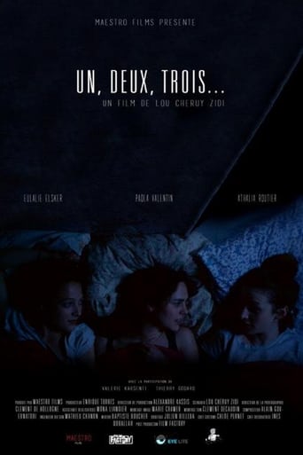Un, Deux, Trois... (2016)
