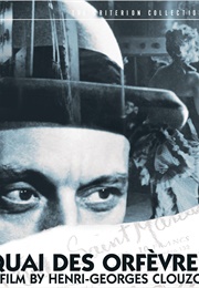 Quai Des Orfévres (1947)
