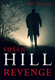 Hunger (Susan Hill)