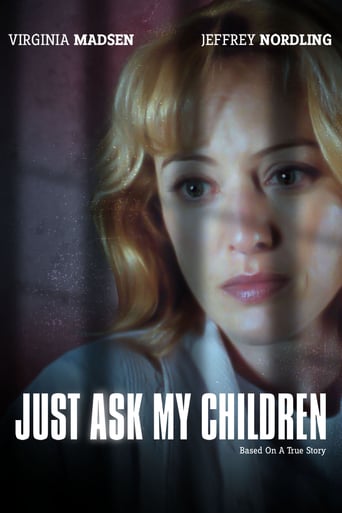 Just Ask My Children (2001)
