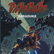 Baraduke