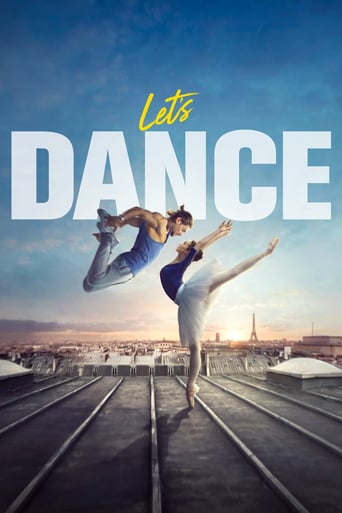 Let&#39;s Dance (2019)