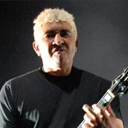 Pat Smear