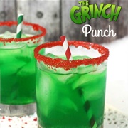 Grinch Punch