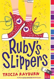 Ruby's Slippers (Rayburn)