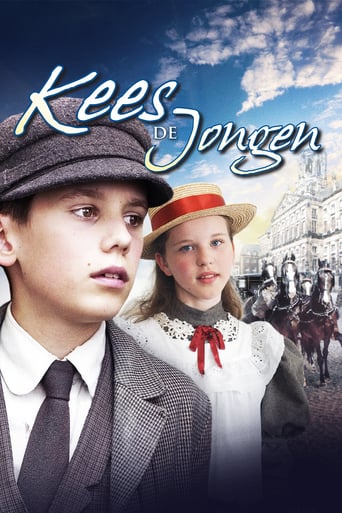 Young Kees (2004)