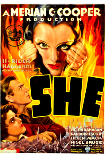 She (1935)