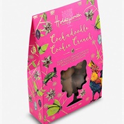 Holdsworth Cookie Crunch Fudge