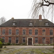 The Old Manor, Ashbourne