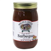 Apple Butter BBQ