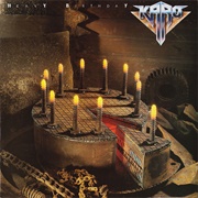 Karo - Heavy Birthday