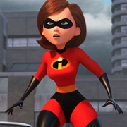 Helen Parr - The Incredibles