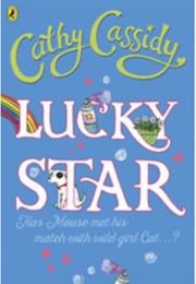 Lucky Star (Cathy Cassidy)