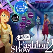 Jojo&#39;s Fashion Show 2