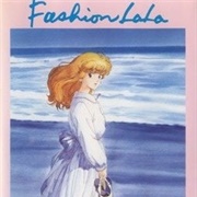 Harbour Light Monogatari: Fashion Lala Yori