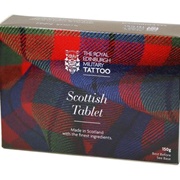 Scottish Tablet