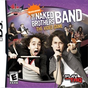 The Naked Brothers Band