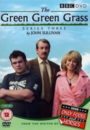 The Green Green Grass (2005)
