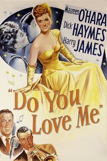 Do You Love Me (1946)