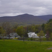 Overlook Mountain