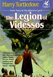The Legion of Videssos (Harry Turtledove)