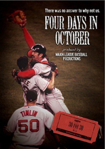 Four Days in October (2010)
