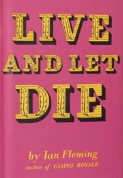 Live and Let Die