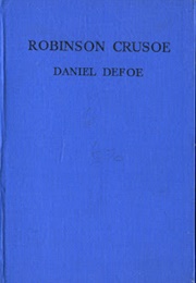 Robinson Crusoe (Daniel Defoe)