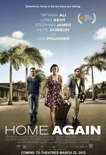 Home Again (2012)