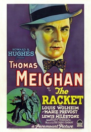 The Racket (1928)