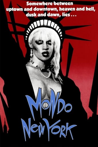 Mondo New York (1987)
