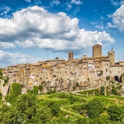 Vitorchiano, Lazio, Italy