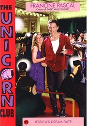 Jessica's Dream Date (Francine Pascal)