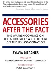 Accessories After the Fact (Sylvia Meagher)