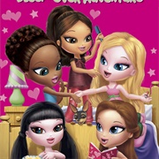 Bratz Kidz Sleepover Adventure